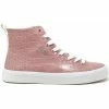Meilleur prix ❤️ Guess FL5ELG PEL12 Baskets mode Couleur Rose 🥰 -Guess Soldes Boutique 23442600 500 A