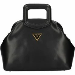 Vente flash 💯 Guess HWVB85 09170 Besaces / Sacs bandoulière Couleur Noir 😉