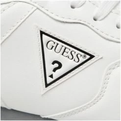 Top 10 👏 Guess FM7REG FAL12 Baskets mode Couleur Blanc 🔔 -Guess Soldes Boutique 23484179 500 C