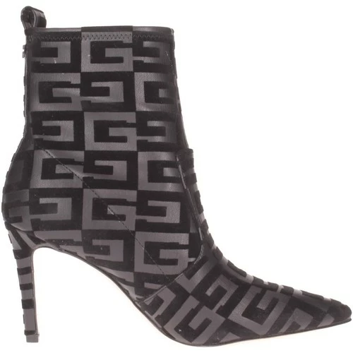 Top 10 😉 Guess FL7DF3FAL10 Bottines / 🥾 Boots Couleur Multicolore 🥰 7 Top 10 😉 Guess FL7DF3FAL10 Bottines / 🥾 Boots Couleur Multicolore 🥰 – Image 5