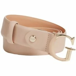Promo ⌛ Guess bw7667vin35-bei Accessoires textile Couleur Beige 😍