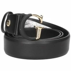 Bon marché 🥰 Guess bw7667vin35-bla Accessoires textile Couleur Noir 🥰