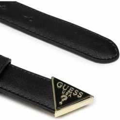 Meilleure vente 🔔 Guess BW7685 VIN25 Accessoires textile Couleur Noir 🤩 -Guess Soldes Boutique 23493363 500 B