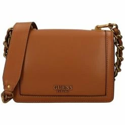 Acheter 🔥 Guess HWVB8558210 Besaces / Sacs bandoulière Couleur Marron ❤️
