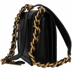 Offres 😀 Guess HWVB8558210 Besaces / Sacs bandoulière Couleur Noir 😉 -Guess Soldes Boutique 23493596 500 B