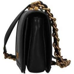 Offres 😀 Guess HWVB8558210 Besaces / Sacs bandoulière Couleur Noir 😉 -Guess Soldes Boutique 23493596 500 D