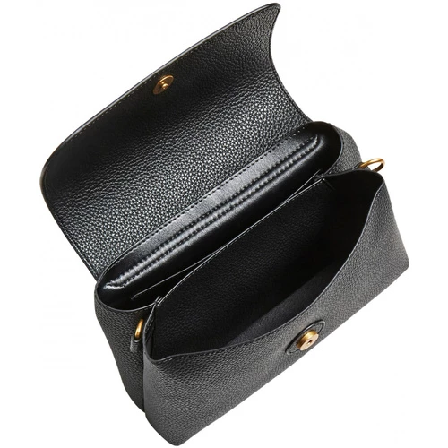 Meilleure vente ✨ Guess 128568VTPE22 Besaces / Sacs bandoulière Couleur Noir 💯 5 Meilleure vente ✨ Guess 128568VTPE22 Besaces / Sacs bandoulière Couleur Noir 💯 – Image 3