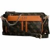 Nouveau 🎁 Guess 137293VTAH22 Besaces / Sacs bandoulière Couleur Marron 😍 -Guess Soldes Boutique 23497735 500 A