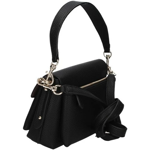 Remise ✨ Guess HWEVG8 39019 Besaces / Sacs bandoulière Couleur Noir ⭐ 4 Remise ✨ Guess HWEVG8 39019 Besaces / Sacs bandoulière Couleur Noir ⭐ – Image 2