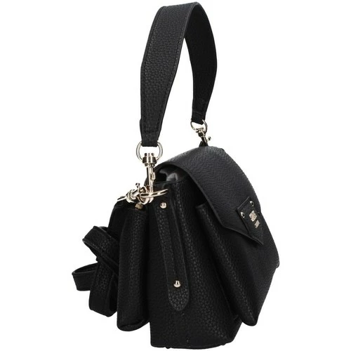 Remise ✨ Guess HWEVG8 39019 Besaces / Sacs bandoulière Couleur Noir ⭐ 6 Remise ✨ Guess HWEVG8 39019 Besaces / Sacs bandoulière Couleur Noir ⭐ – Image 4