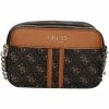 Vente flash ✔️ Guess HWKG78 79140 Besaces / Sacs bandoulière Couleur Marron 🎁