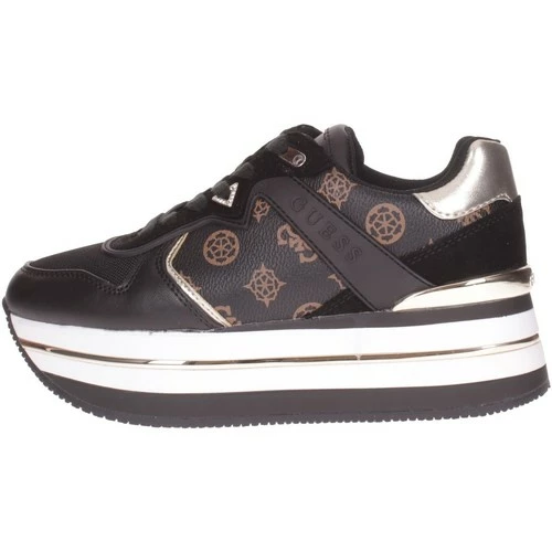 Budget 😍 Guess FL7HARFAL12 Baskets mode Couleur Multicolore 🤩 3 Budget 😍 Guess FL7HARFAL12 Baskets mode Couleur Multicolore 🤩