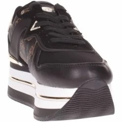 Budget 😍 Guess FL7HARFAL12 Baskets mode Couleur Multicolore 🤩 12 Budget 😍 Guess FL7HARFAL12 Baskets mode Couleur Multicolore 🤩 -Guess Soldes Boutique 23524202 500 E