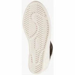 Nouveau 👏 Guess FL7ANT LEA12-BLACK Baskets mode Couleur Noir 😀 -Guess Soldes Boutique 23527898 350 E