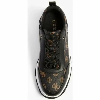 Top 10 ❤️ Guess FL7BIR FAL12-BRBLK Baskets mode Couleur Noir 🧨 6 Top 10 ❤️ Guess FL7BIR FAL12-BRBLK Baskets mode Couleur Noir 🧨 – Image 4