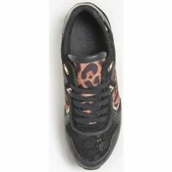 Les meilleures critiques de ⌛ Guess FL7HAR PEL12-LEOPA Baskets mode Couleur Marron 🧨 -Guess Soldes Boutique 23527955 350 D