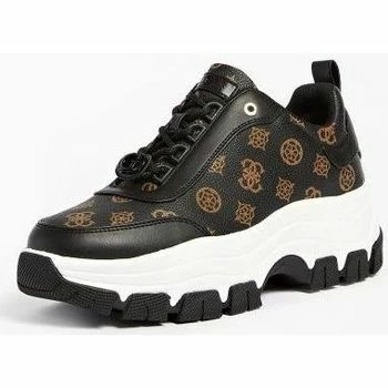 Tout neuf 🔥 Guess FL7BIR FAL12-BRBLK Baskets mode Couleur Noir 🎉 3 Tout neuf 🔥 Guess FL7BIR FAL12-BRBLK Baskets mode Couleur Noir 🎉