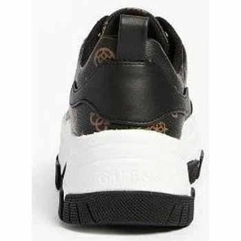 Tout neuf 🔥 Guess FL7BIR FAL12-BRBLK Baskets mode Couleur Noir 🎉 5 Tout neuf 🔥 Guess FL7BIR FAL12-BRBLK Baskets mode Couleur Noir 🎉 – Image 3