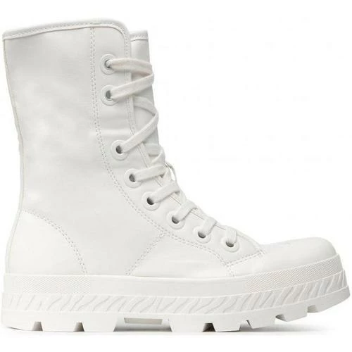 Meilleure vente ⌛ Guess horlo 🥾 boots Bottines / 🥾 boots Couleur Beige 😍 4 Meilleure vente ⌛ Guess horlo 🥾 boots Bottines / 🥾 boots Couleur Beige 😍 – Image 2