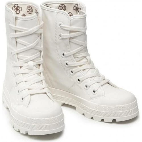 Meilleure vente ⌛ Guess horlo 🥾 boots Bottines / 🥾 boots Couleur Beige 😍 5 Meilleure vente ⌛ Guess horlo 🥾 boots Bottines / 🥾 boots Couleur Beige 😍 – Image 3