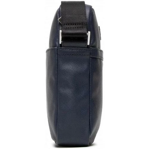 Meilleure affaire 🌟 Guess certosa cross body bags Besaces / Sacs bandoulière Couleur Bleu ✔️ 6 Meilleure affaire 🌟 Guess certosa cross body bags Besaces / Sacs bandoulière Couleur Bleu ✔️ – Image 4