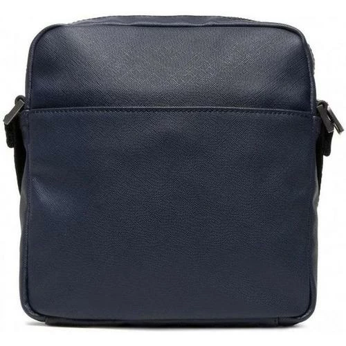 Meilleure affaire 🌟 Guess certosa cross body bags Besaces / Sacs bandoulière Couleur Bleu ✔️ 7 Meilleure affaire 🌟 Guess certosa cross body bags Besaces / Sacs bandoulière Couleur Bleu ✔️ – Image 5