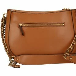 Les meilleures critiques de 🎁 Guess HWVB85 58020 Besaces / Sacs bandoulière Couleur Rouge 🔥 -Guess Soldes Boutique 23539825 500 D