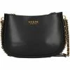 Budget 👍 Guess HWVB85 58020 Besaces / Sacs bandoulière Couleur Noir 🌟 -Guess Soldes Boutique 23539826 500 A