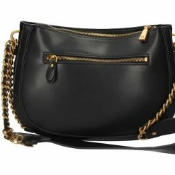 Budget 👍 Guess HWVB85 58020 Besaces / Sacs bandoulière Couleur Noir 🌟 -Guess Soldes Boutique 23539826 500 D