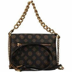 De gros ❤️ Guess HWPB8504780 Besaces / Sacs bandoulière Couleur Marron 👍 8 De gros ❤️ Guess HWPB8504780 Besaces / Sacs bandoulière Couleur Marron 👍 -Guess Soldes Boutique 23544725 500 C