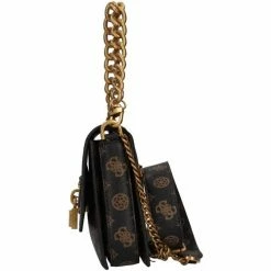 De gros ❤️ Guess HWPB8504780 Besaces / Sacs bandoulière Couleur Marron 👍 9 De gros ❤️ Guess HWPB8504780 Besaces / Sacs bandoulière Couleur Marron 👍 -Guess Soldes Boutique 23544725 500 D