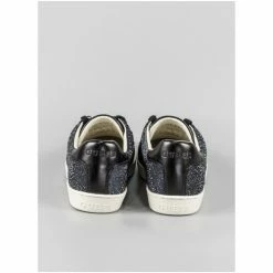 Remise 😍 Guess FL7RS2DEN12 Baskets mode Couleur Noir ⭐ -Guess Soldes Boutique 23546535 500 C