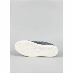 Remise 😍 Guess FL7RS2DEN12 Baskets mode Couleur Noir ⭐ -Guess Soldes Boutique 23546535 500 D