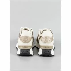 De gros 🔥 Guess FL7LUCELE12 Baskets mode Couleur Rose 🥰 -Guess Soldes Boutique 23546537 500 C