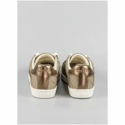 Meilleure affaire ✨ Guess FL7RS2FAL12 Baskets mode Couleur Beige 🌟 -Guess Soldes Boutique 23546538 500 C