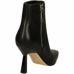 Budget 🎁 Guess BRUNELA Bottines / 🥾 Boots Couleur Noir 🎁 -Guess Soldes Boutique 23553404 500 D