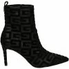 Sortie ❤️ Guess DAFINA3 Bottines / 🥾 Boots Couleur Noir 🧨