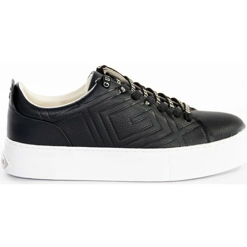 Le moins cher 🎁 Guess Original Baskets mode Couleur Noir 🧨 3 Le moins cher 🎁 Guess Original Baskets mode Couleur Noir 🧨