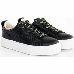 Le moins cher 🎁 Guess Original Baskets mode Couleur Noir 🧨 9 Le moins cher 🎁 Guess Original Baskets mode Couleur Noir 🧨 -Guess Soldes Boutique 23555668 500 B