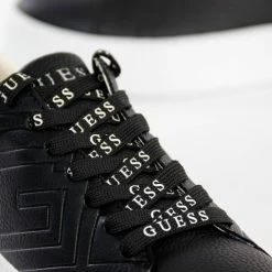 Le moins cher 🎁 Guess Original Baskets mode Couleur Noir 🧨 11 Le moins cher 🎁 Guess Original Baskets mode Couleur Noir 🧨 -Guess Soldes Boutique 23555668 500 D