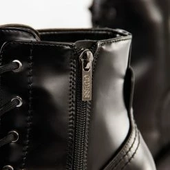 Meilleur prix ⭐ Guess Classic G logo Bottines / 🥾 Boots Couleur Noir 🤩 -Guess Soldes Boutique 23555675 500 D