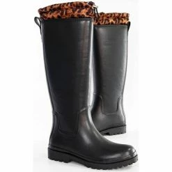 Le moins cher 😉 Guess Reibu Bottines / 🥾 Boots Couleur Noir ✔️ -Guess Soldes Boutique 23555676 500 C