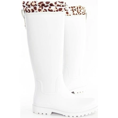 Remise 💯 Guess Reibu Bottines / 🥾 Boots Couleur Blanc 🤩 4 Remise 💯 Guess Reibu Bottines / 🥾 Boots Couleur Blanc 🤩 – Image 2