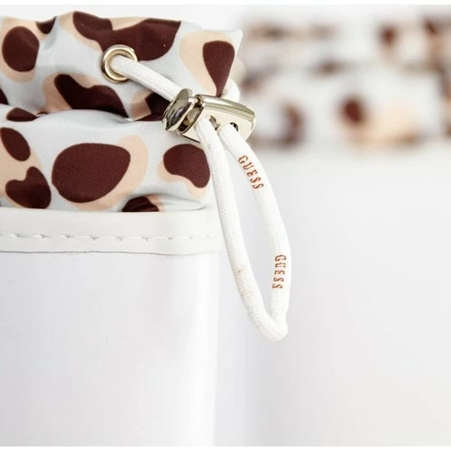 Remise 💯 Guess Reibu Bottines / 🥾 Boots Couleur Blanc 🤩 5 Remise 💯 Guess Reibu Bottines / 🥾 Boots Couleur Blanc 🤩 – Image 3