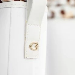 Remise 💯 Guess Reibu Bottines / 🥾 Boots Couleur Blanc 🤩 12 Remise 💯 Guess Reibu Bottines / 🥾 Boots Couleur Blanc 🤩 -Guess Soldes Boutique 23555679 500 E