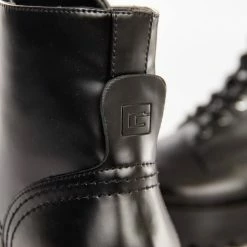 Remise ⌛ Guess Follea Bottines / 🥾 Boots Couleur Noir 💯 -Guess Soldes Boutique 23555680 500 F