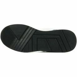 Remise 👏 Guess Metz Baskets mode Couleur blanc 👍 -Guess Soldes Boutique 23564407 500 F