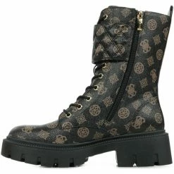 Tout neuf 🎉 Guess Ranger Sery Bottines / 🥾 Boots Couleur marron 🔥 11 Tout neuf 🎉 Guess Ranger Sery Bottines / 🥾 Boots Couleur marron 🔥 -Guess Soldes Boutique 23564414 500 D