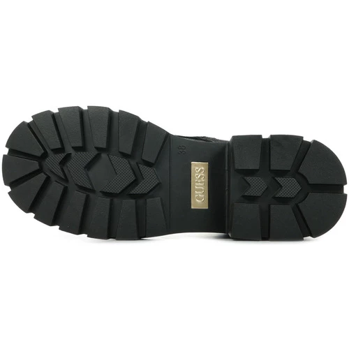 Tout neuf 🎉 Guess Ranger Sery Bottines / 🥾 Boots Couleur marron 🔥 8 Tout neuf 🎉 Guess Ranger Sery Bottines / 🥾 Boots Couleur marron 🔥 – Image 6