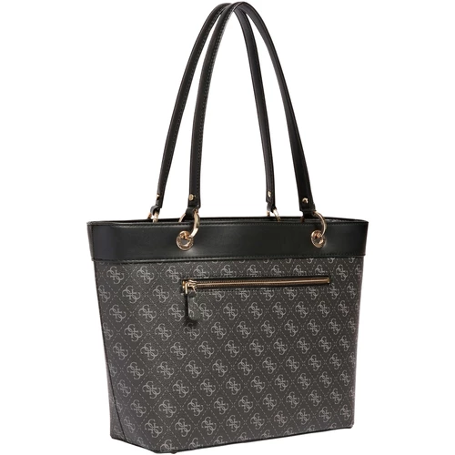 Acheter 🔔 Guess Sac Besaces / Sacs bandoulière Couleur Noir 😀 5 Acheter 🔔 Guess Sac Besaces / Sacs bandoulière Couleur Noir 😀 – Image 3